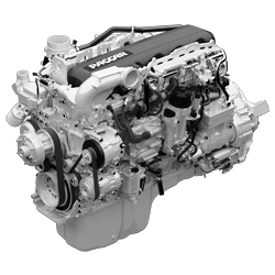 C203D Engine